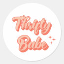 Search for thrifty Thrifter