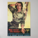 Search for army nurse posters Nursing