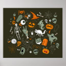 Search for helloween posters Autumn