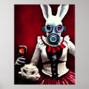 Search for white rabbit alice in wonderland posters Fantasy