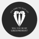 Search for suit and tie stickers For him