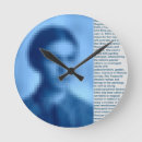 Search for painter clocks Blue