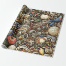 Search for harmony wrapping paper Nature