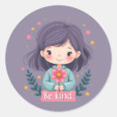 Search for positive message stickers Kindness quote