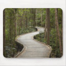 Search for forest walk mousepads Green