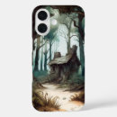 Search for mystical forest iphone cases Magic