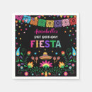 Search for mexican napkins Fiesta