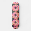 Search for donut skateboards Pink