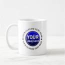 Search for logo template mugs Create your own