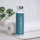 Search for trendy water bottles Classy