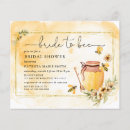 Search for bride to bee invitations Rustic