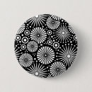 Search for floral fun badges Girly