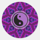 Search for colourful yin yang stickers Symbol