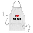 Search for work aprons Lover