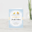 Search for ducky baby shower invitations Gender neutral
