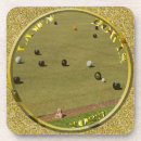 Search for coin coasters Golden