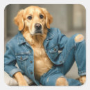 Search for jacket stickers Dog