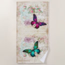 Search for butterfly beach towels Butterflies