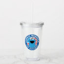Search for cookie monster tumblers Sesame