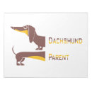Search for dachshund notepads Pet