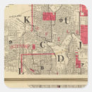 Search for radial stickers Lines