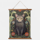 Search for red cat art Flowers
