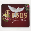Search for jesus mousepads Faith