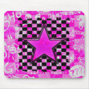 Search for emo art mousepads Chequerboard