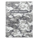Search for camo notebooks Hunting