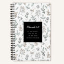 Search for scripture notebooks Prayer