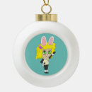 Search for ear christmas tree decorations Cute