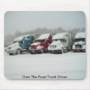 Search for trailer mousepads Truck