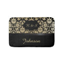 Search for black damask pattern Pretty
