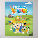 Search for bugs bunny posters Daffy duck
