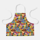 Search for iconic aprons Friends the television series