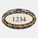 Search for large number stickers Address