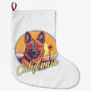 Search for german shepherd christmas stockings Pets