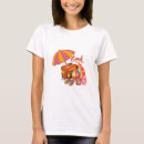 Search for wave womens tshirts Rainbow