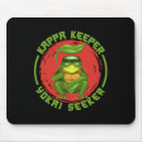 Search for horror movie mousepads Night