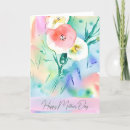 Search for yellow mothers day cards Blue