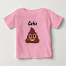 Search for emoticon baby shirts cute