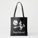 Search for flying witch bags Cat