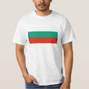 Search for bulgarian tshirts Flag