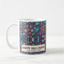 Search for creepy monster mugs Spooky