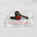 Search for auctions Sales