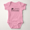 Search for daddys princess baby clothes Pink