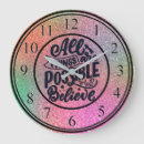 Search for décor art Typography