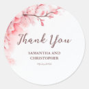 Search for japanese wedding stickers Thank you