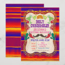 Search for mexican fiesta bridal shower invitations Nacho average