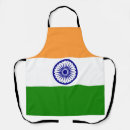 Search for india aprons White